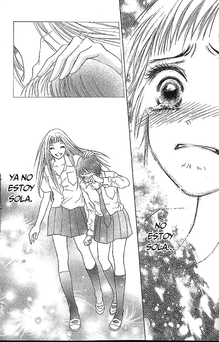 Life Keiko Suenobu - Capítulo 23 - Página 25 - LectorTMOo