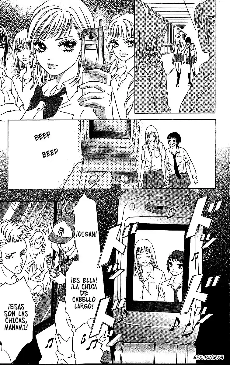 Life Keiko Suenobu - Capítulo 23 - Página 26 - LectorTMOo