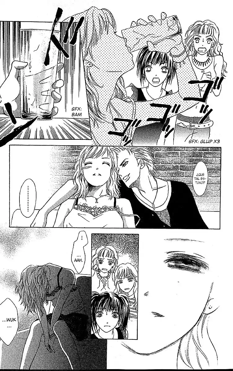 Life Keiko Suenobu - Capítulo 23 - Página 30 - LectorTMOo