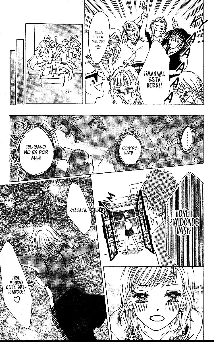 Life Keiko Suenobu - Capítulo 23 - Página 32 - LectorTMOo