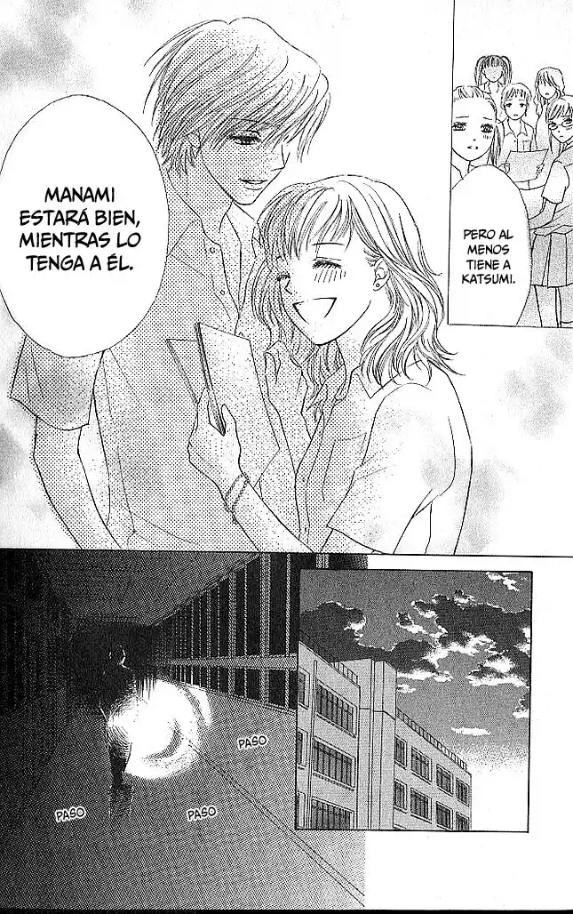 Life Keiko Suenobu - Capítulo 24 - Página 13 - LectorTMOo