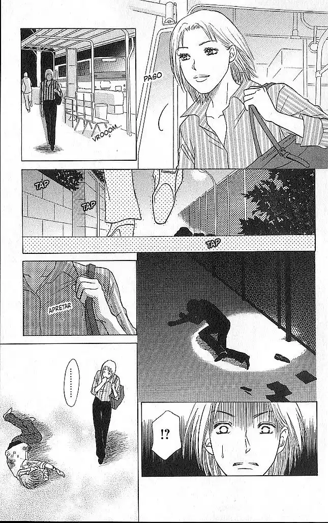 Life Keiko Suenobu - Capítulo 24 - Página 24 - LectorTMOo