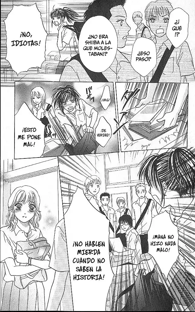 Life Keiko Suenobu - Capítulo 24 - Página 36 - LectorTMOo