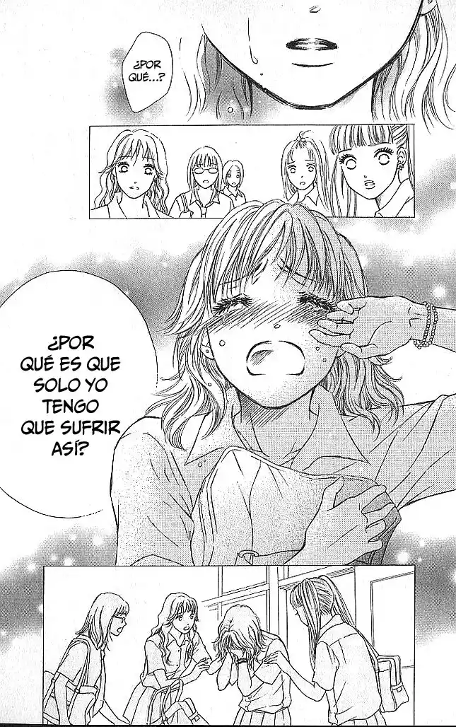 Life Keiko Suenobu - Capítulo 24 - Página 37 - LectorTMOo