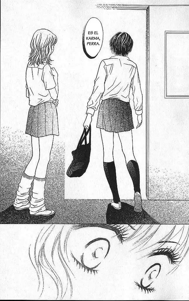 Life Keiko Suenobu - Capítulo 24 - Página 40 - LectorTMOo