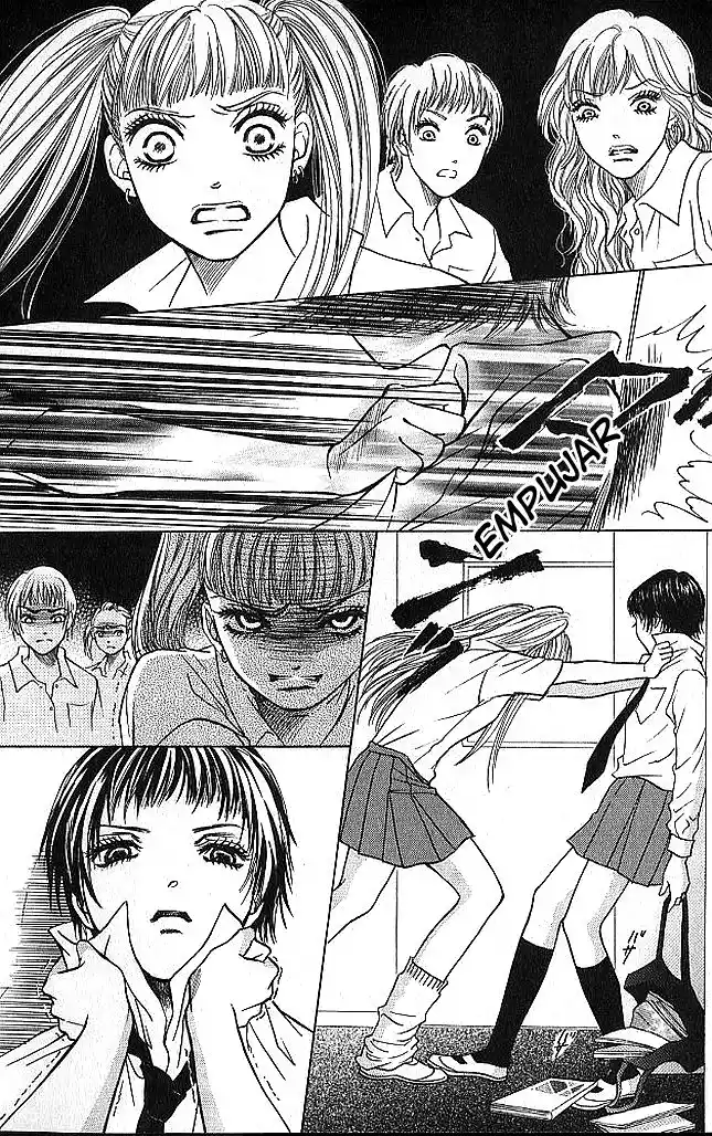 Life Keiko Suenobu - Capítulo 24 - Página 41 - LectorTMOo