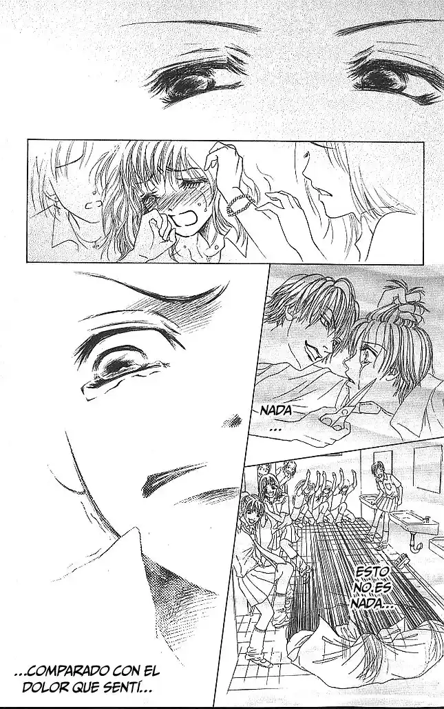Life Keiko Suenobu - Capítulo 24 - Página 42 - LectorTMOo