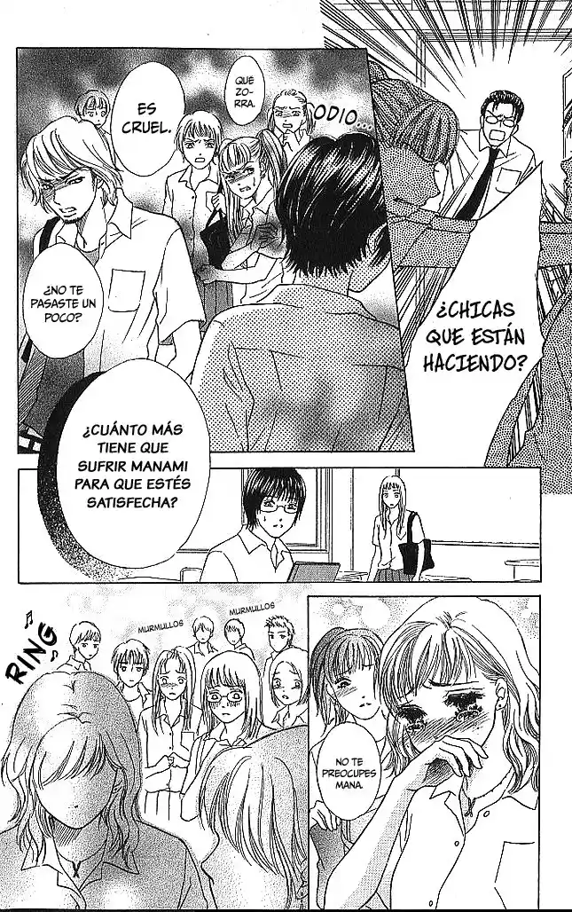 Life Keiko Suenobu - Capítulo 24 - Página 43 - LectorTMOo