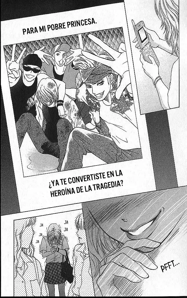 Life Keiko Suenobu - Capítulo 24 - Página 44 - LectorTMOo