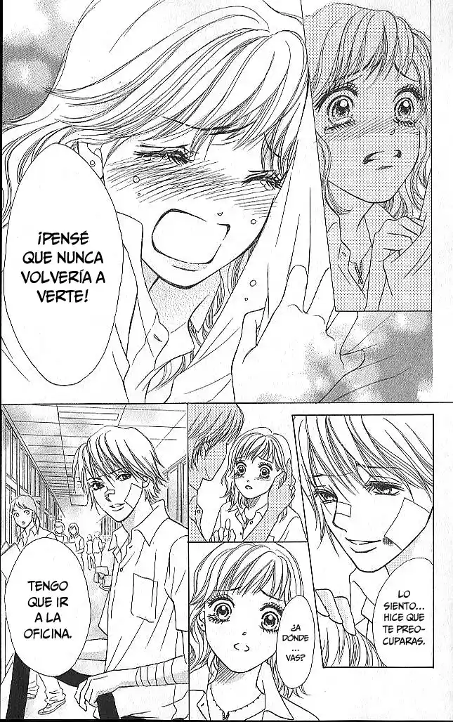 Life Keiko Suenobu - Capítulo 25 - Página 5 - LectorTMOo