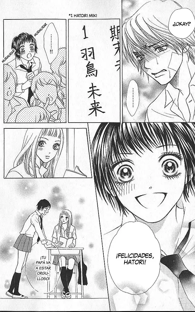 Life Keiko Suenobu - Capítulo 25 - Página 12 - LectorTMOo