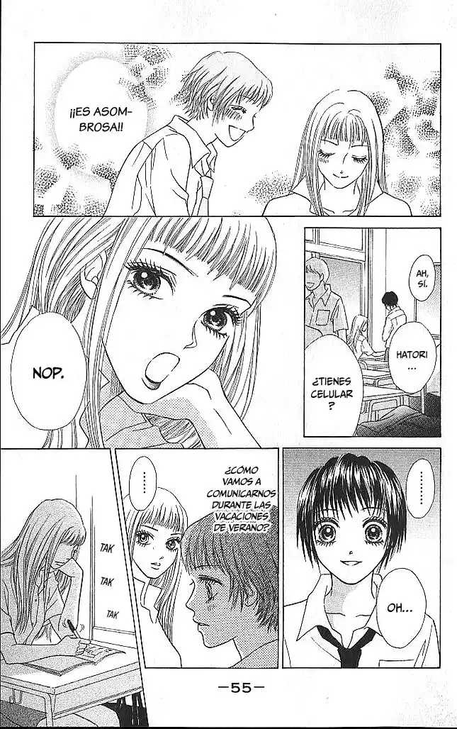 Life Keiko Suenobu - Capítulo 25 - Página 13 - LectorTMOo