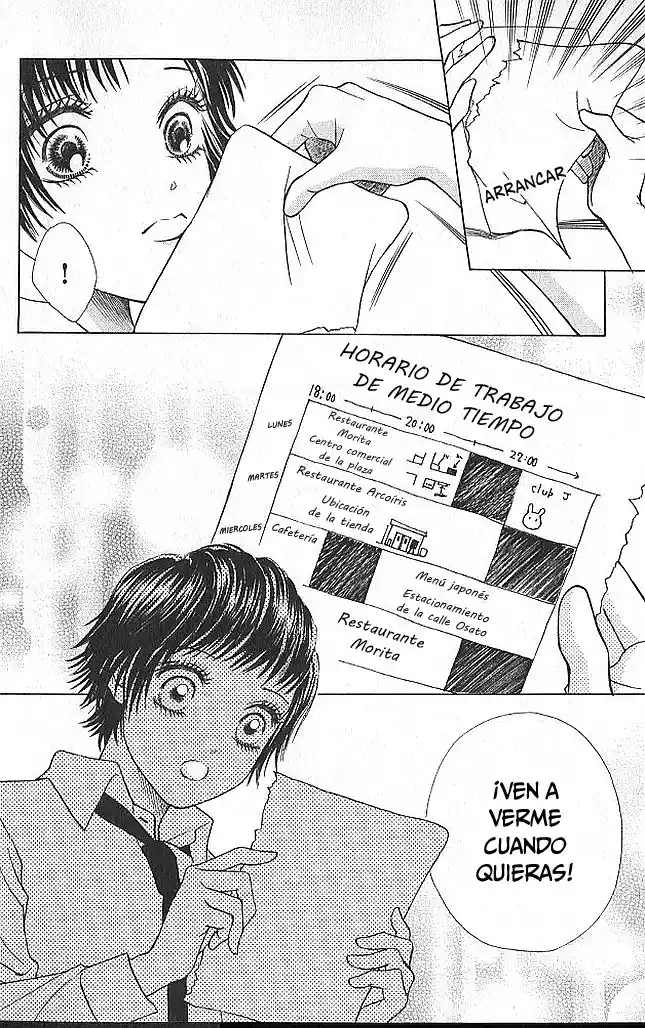 Life Keiko Suenobu - Capítulo 25 - Página 14 - LectorTMOo
