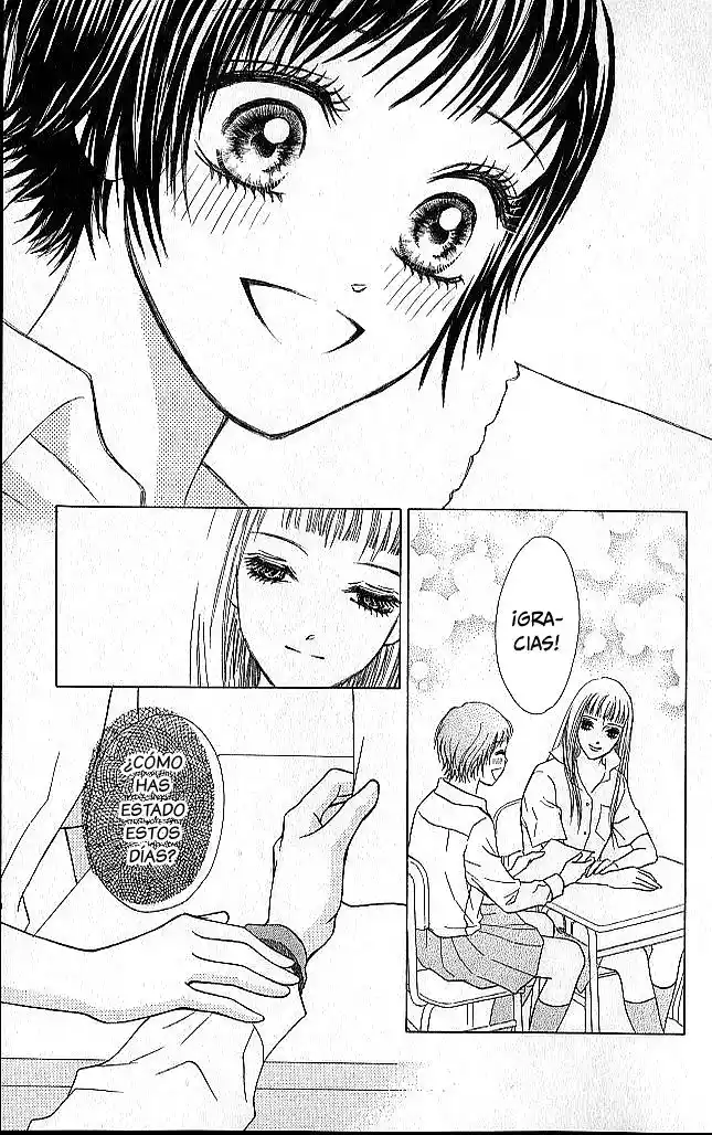 Life Keiko Suenobu - Capítulo 25 - Página 15 - LectorTMOo