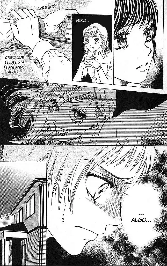 Life Keiko Suenobu - Capítulo 25 - Página 17 - LectorTMOo