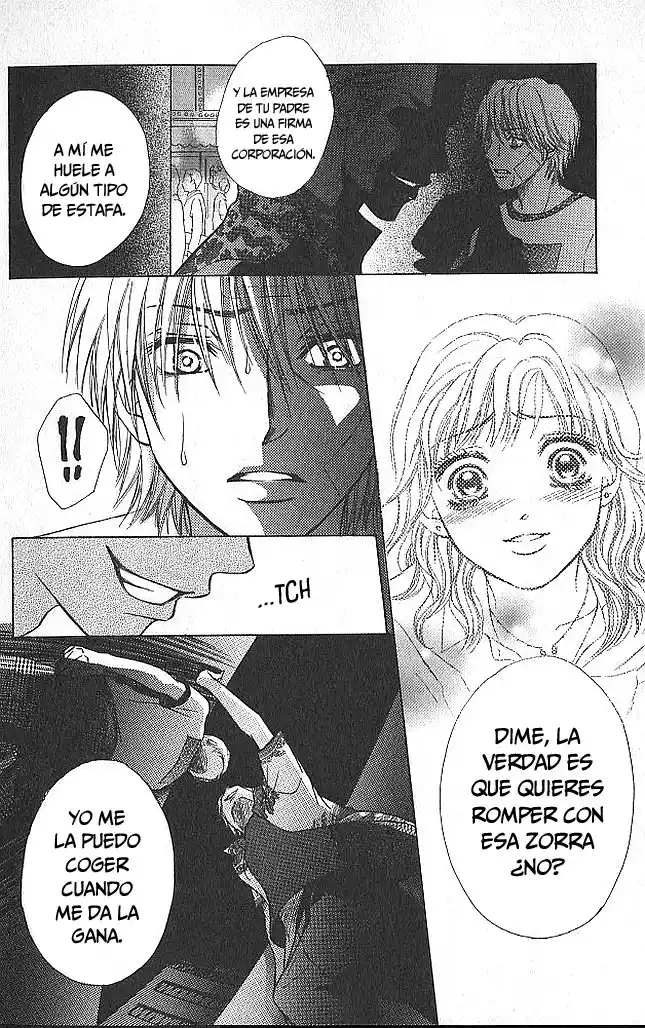 Life Keiko Suenobu - Capítulo 25 - Página 22 - LectorTMOo