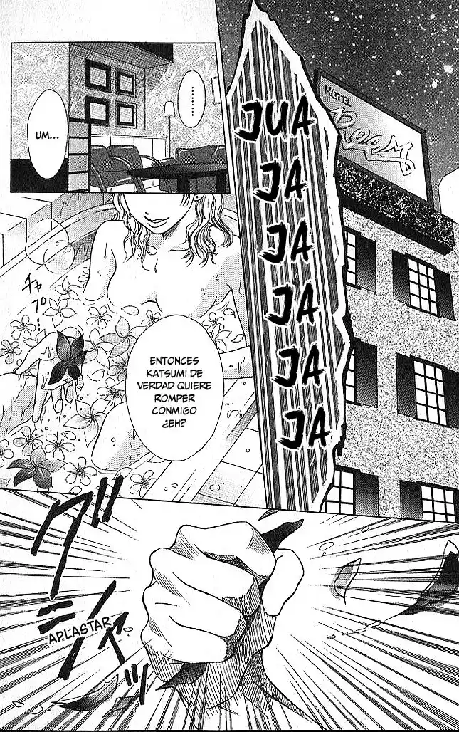 Life Keiko Suenobu - Capítulo 25 - Página 26 - LectorTMOo