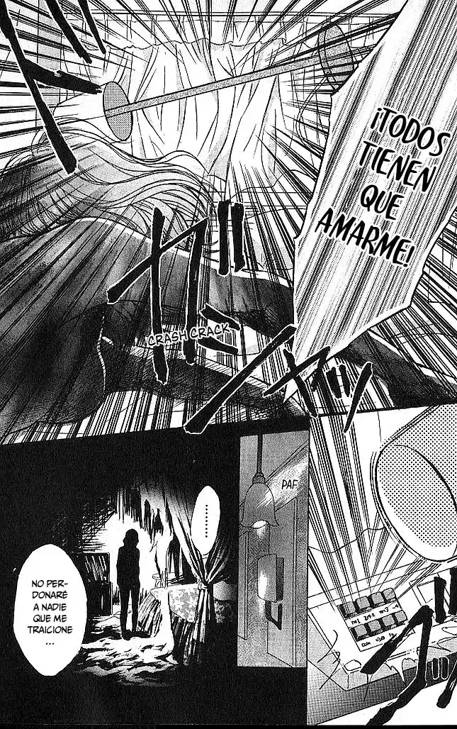 Life Keiko Suenobu - Capítulo 25 - Página 34 - LectorTMOo