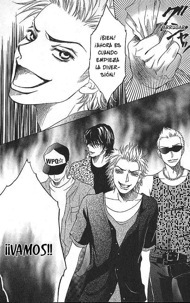 Life Keiko Suenobu - Capítulo 25 - Página 40 - LectorTMOo