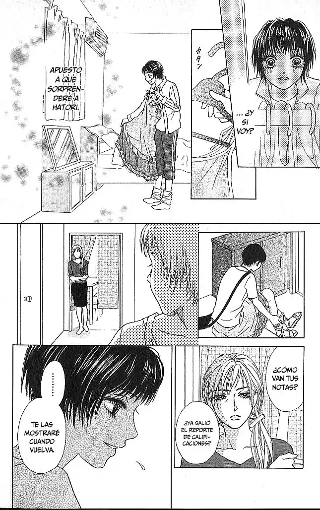 Life Keiko Suenobu - Capítulo 25 - Página 42 - LectorTMOo