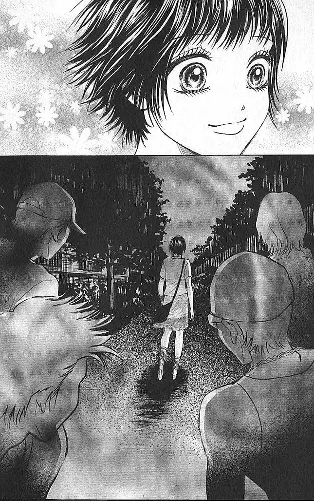 Life Keiko Suenobu - Capítulo 25 - Página 44 - LectorTMOo