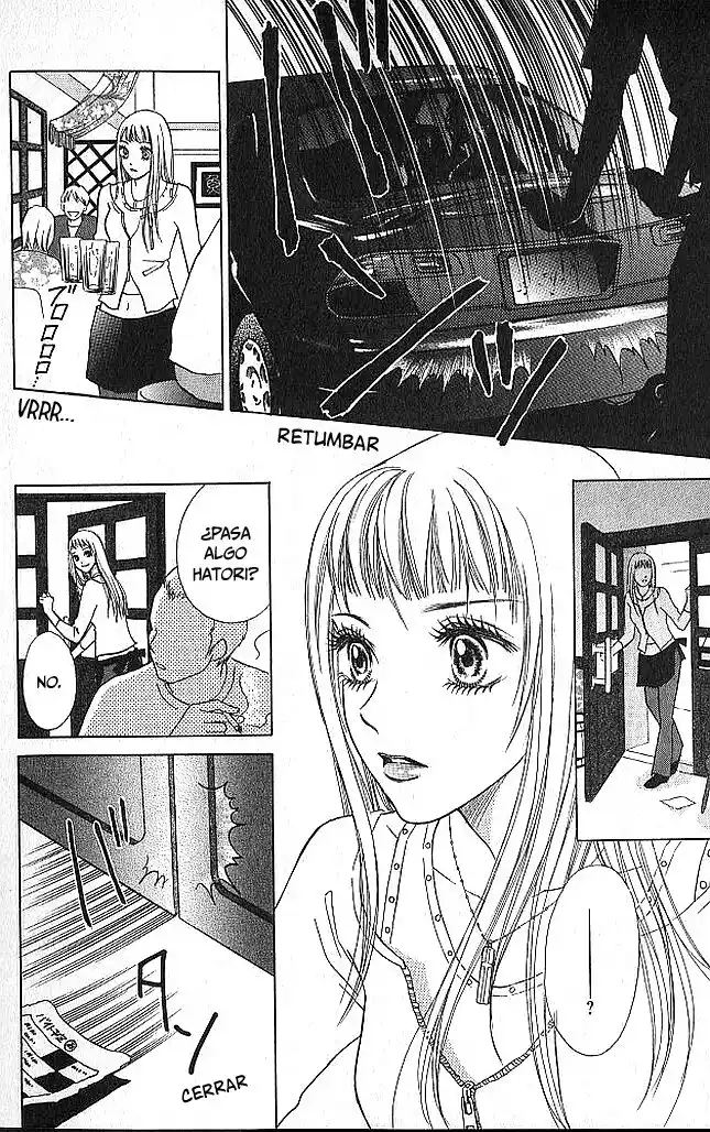 Life Keiko Suenobu - Capítulo 26 - Página 7 - LectorTMOo