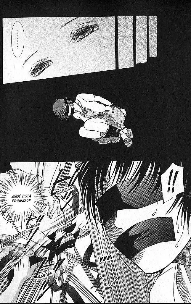 Life Keiko Suenobu - Capítulo 26 - Página 9 - LectorTMOo