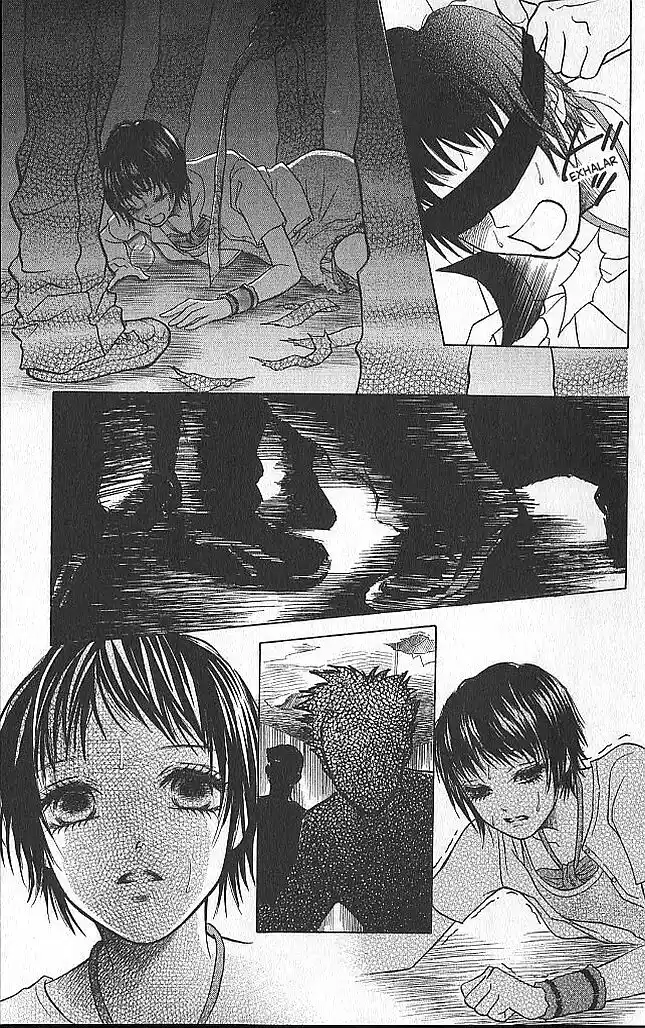 Life Keiko Suenobu - Capítulo 26 - Página 10 - LectorTMOo