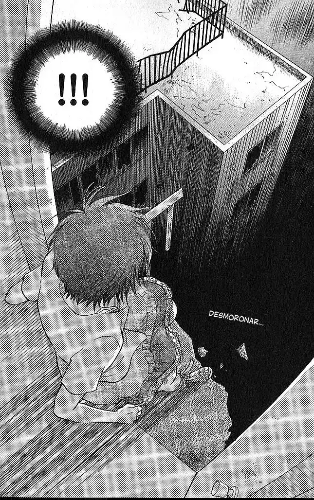 Life Keiko Suenobu - Capítulo 26 - Página 15 - LectorTMOo