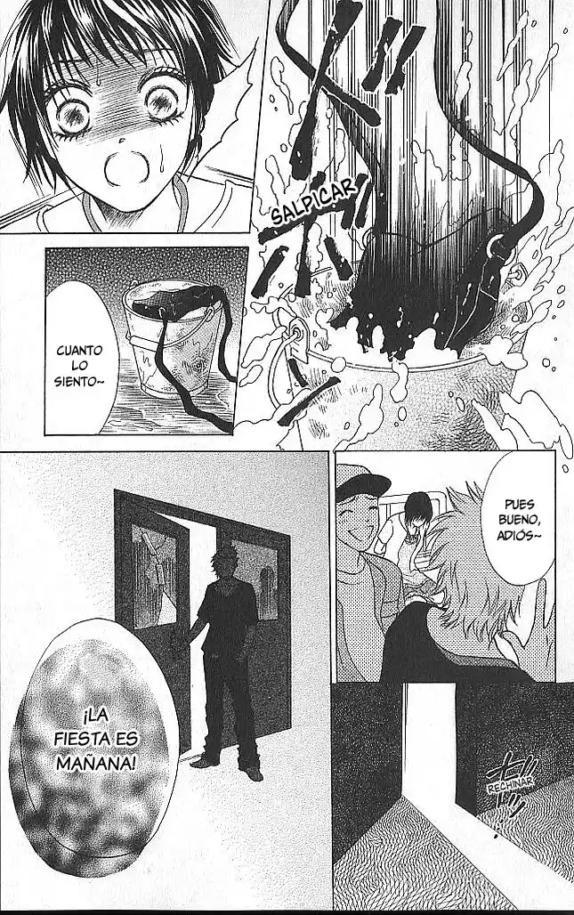 Life Keiko Suenobu - Capítulo 26 - Página 18 - LectorTMOo