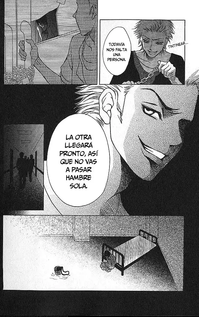 Life Keiko Suenobu - Capítulo 26 - Página 19 - LectorTMOo