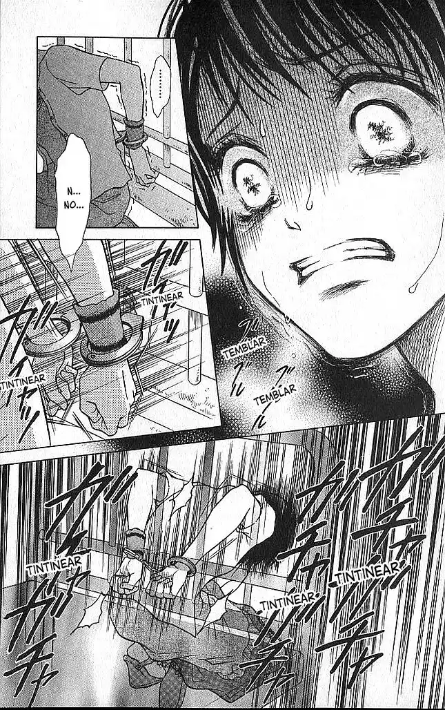 Life Keiko Suenobu - Capítulo 26 - Página 20 - LectorTMOo