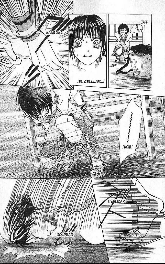 Life Keiko Suenobu - Capítulo 26 - Página 21 - LectorTMOo