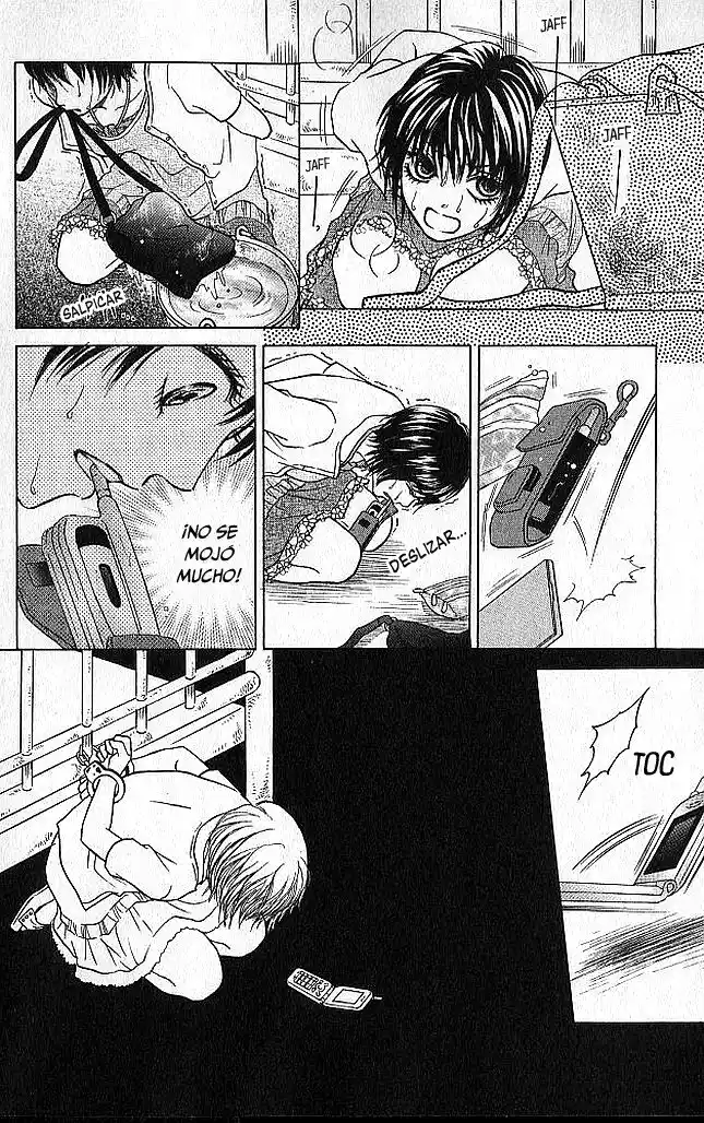 Life Keiko Suenobu - Capítulo 26 - Página 23 - LectorTMOo