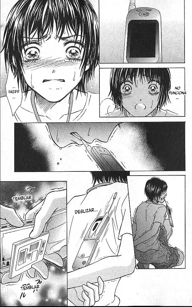 Life Keiko Suenobu - Capítulo 26 - Página 24 - LectorTMOo
