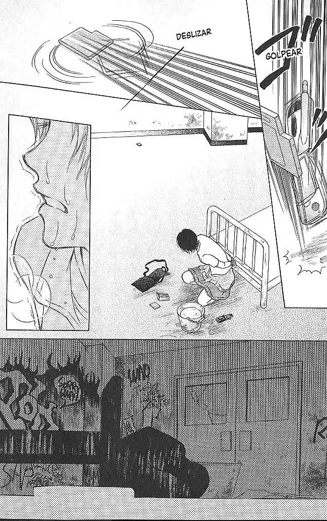 Life Keiko Suenobu - Capítulo 26 - Página 27 - LectorTMOo
