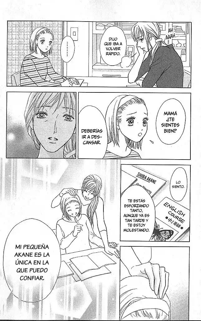 Life Keiko Suenobu - Capítulo 26 - Página 29 - LectorTMOo