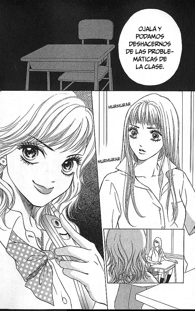 Life Keiko Suenobu - Capítulo 26 - Página 33 - LectorTMOo