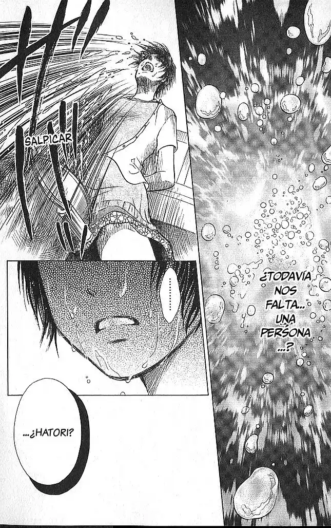 Life Keiko Suenobu - Capítulo 26 - Página 39 - LectorTMOo