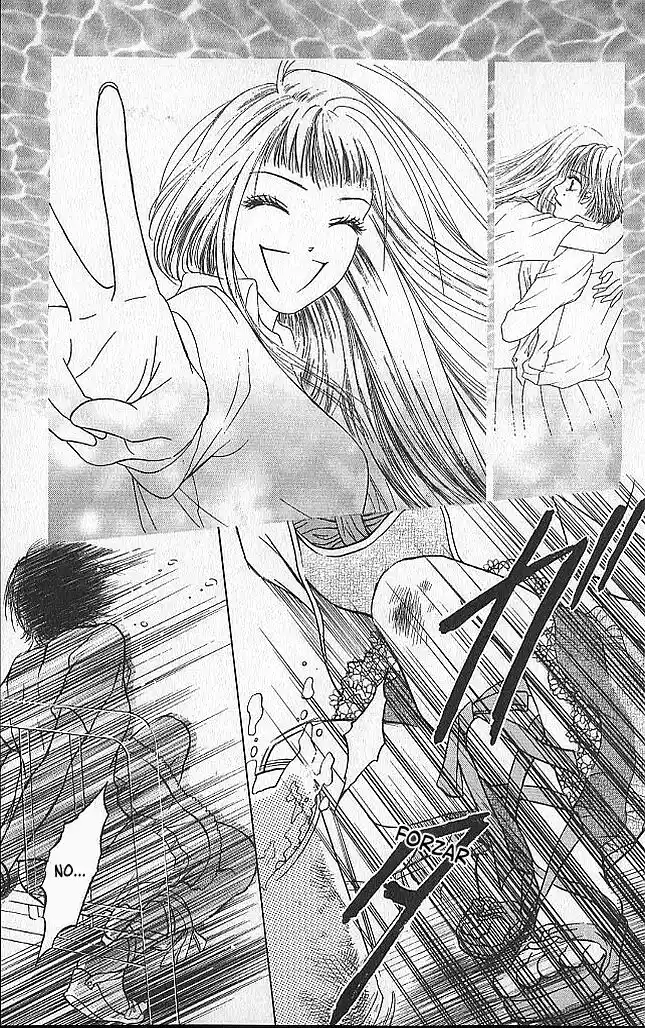 Life Keiko Suenobu - Capítulo 26 - Página 40 - LectorTMOo