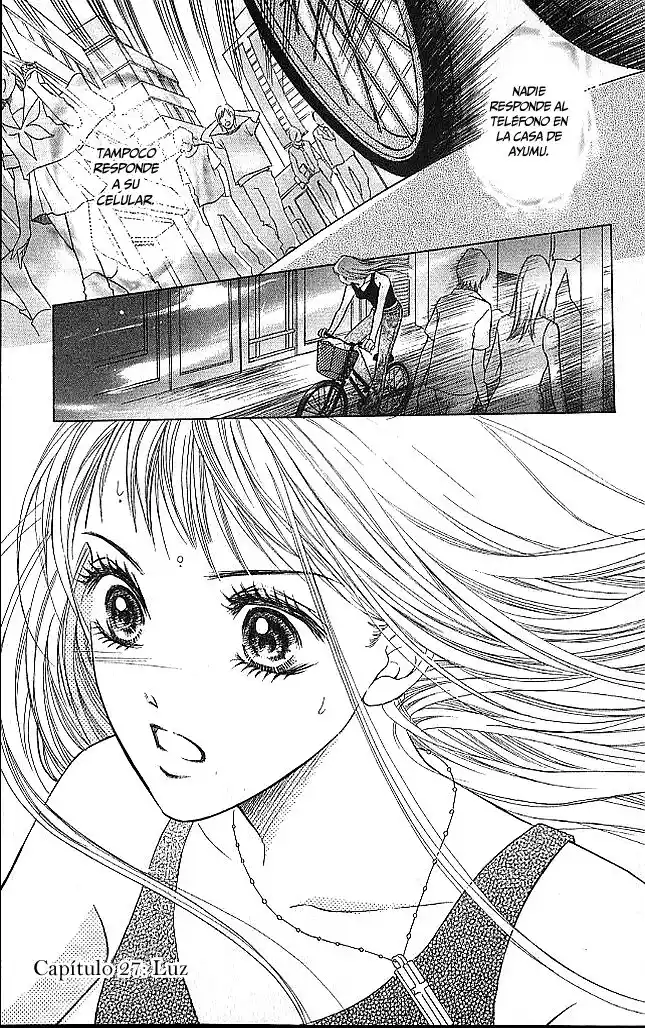 Life Keiko Suenobu - Capítulo 27 - Página 2 - LectorTMOo