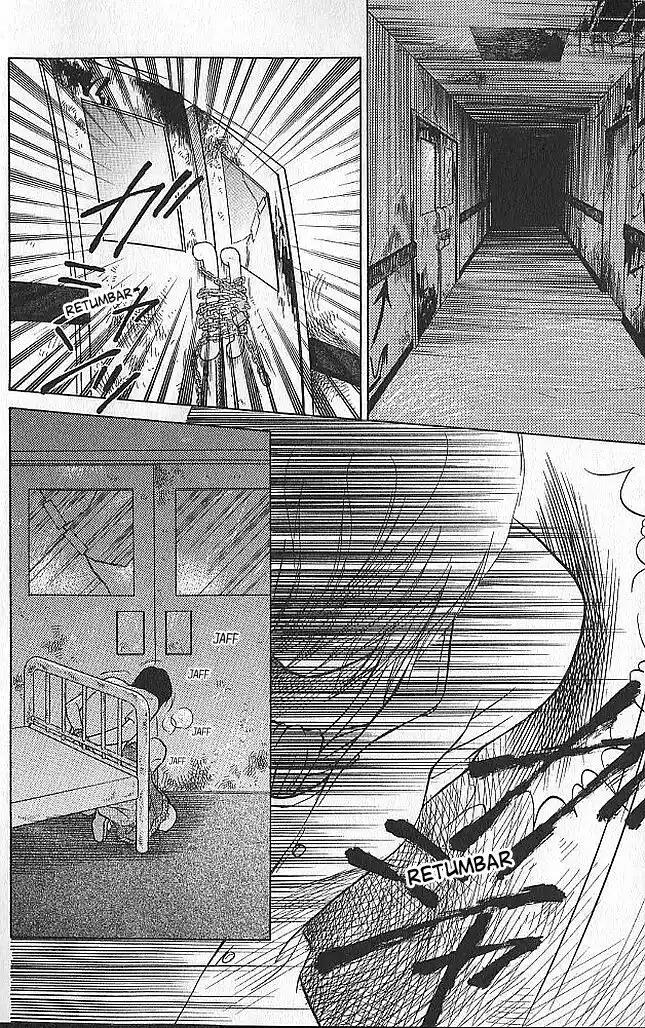 Life Keiko Suenobu - Capítulo 27 - Página 13 - LectorTMOo
