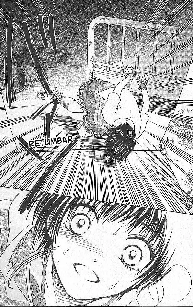 Life Keiko Suenobu - Capítulo 27 - Página 15 - LectorTMOo