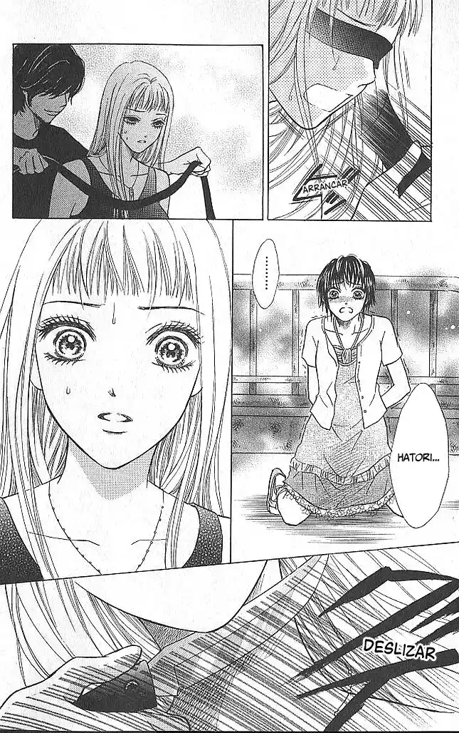 Life Keiko Suenobu - Capítulo 27 - Página 17 - LectorTMOo