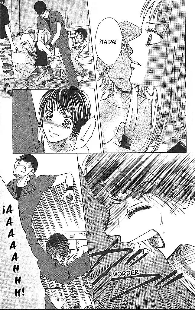 Life Keiko Suenobu - Capítulo 27 - Página 18 - LectorTMOo