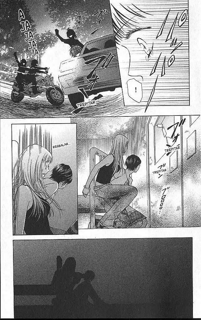Life Keiko Suenobu - Capítulo 27 - Página 22 - LectorTMOo