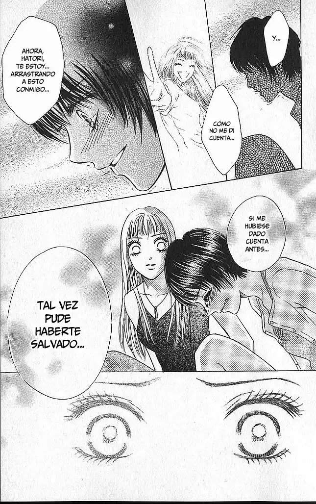 Life Keiko Suenobu - Capítulo 27 - Página 24 - LectorTMOo