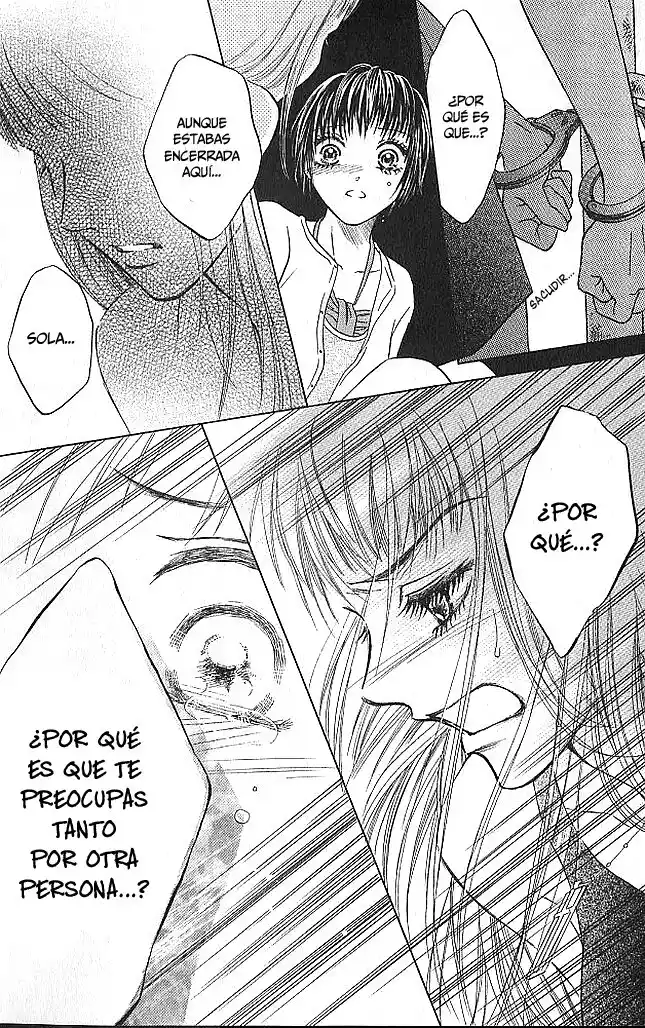 Life Keiko Suenobu - Capítulo 27 - Página 25 - LectorTMOo