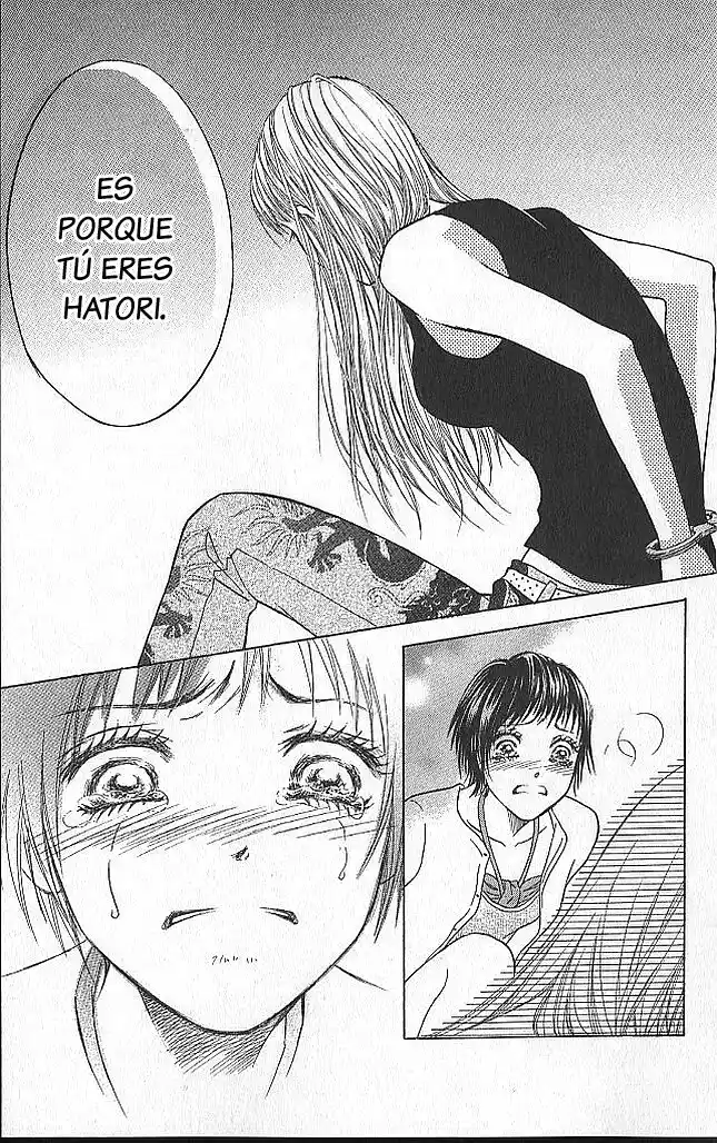 Life Keiko Suenobu - Capítulo 27 - Página 26 - LectorTMOo