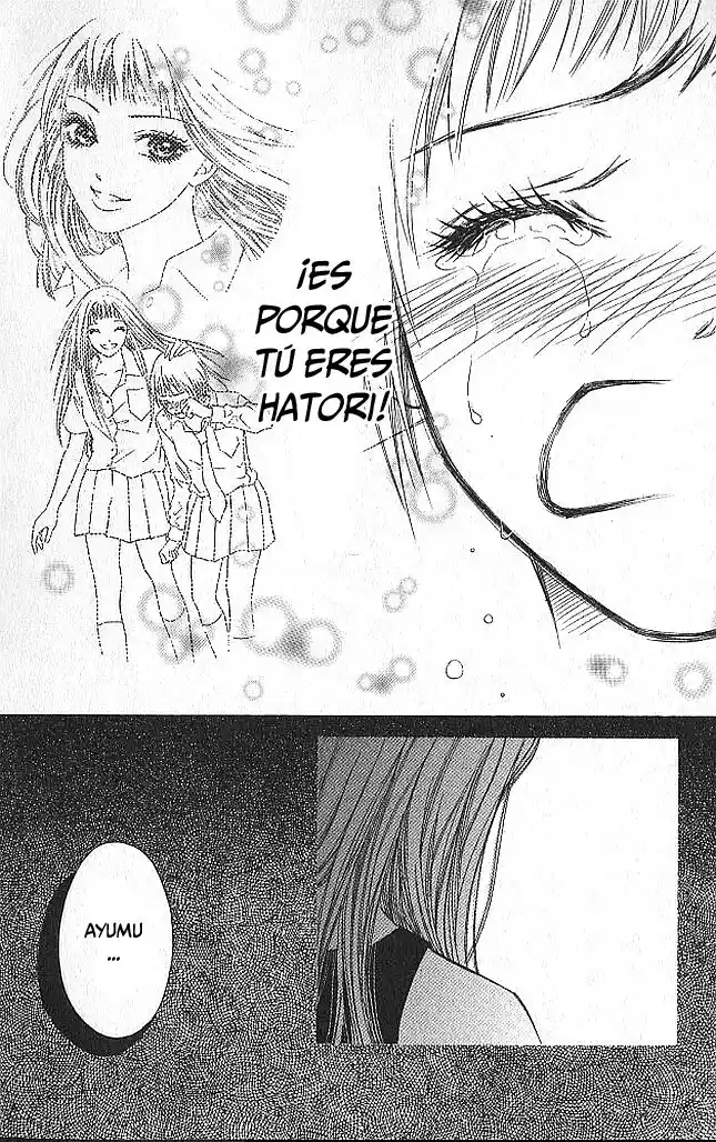Life Keiko Suenobu - Capítulo 27 - Página 27 - LectorTMOo
